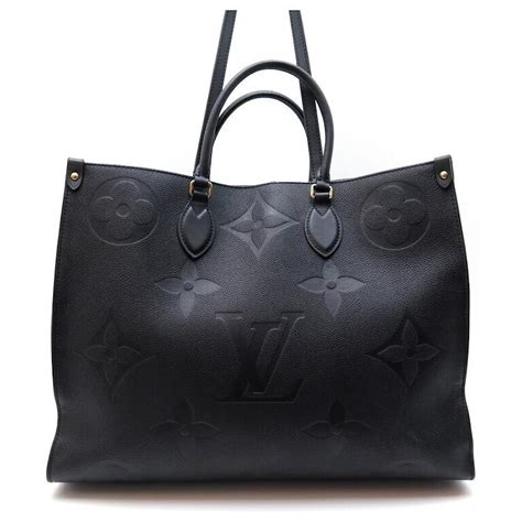 borsa louis vuitton nera e grigia|louis vuitton mini borse.